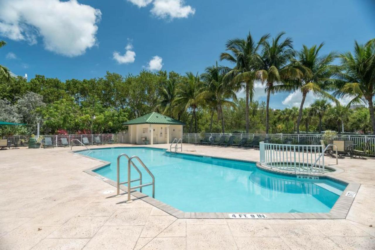 Sunrise Suites Grand Bahama Suite #106 Κι Γουέστ Εξωτερικό φωτογραφία