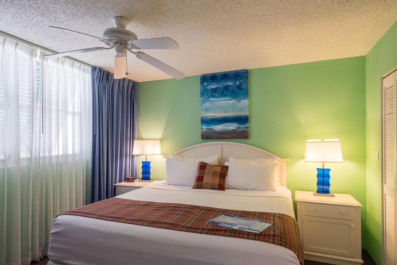 Sunrise Suites Grand Bahama Suite #106 Κι Γουέστ Εξωτερικό φωτογραφία