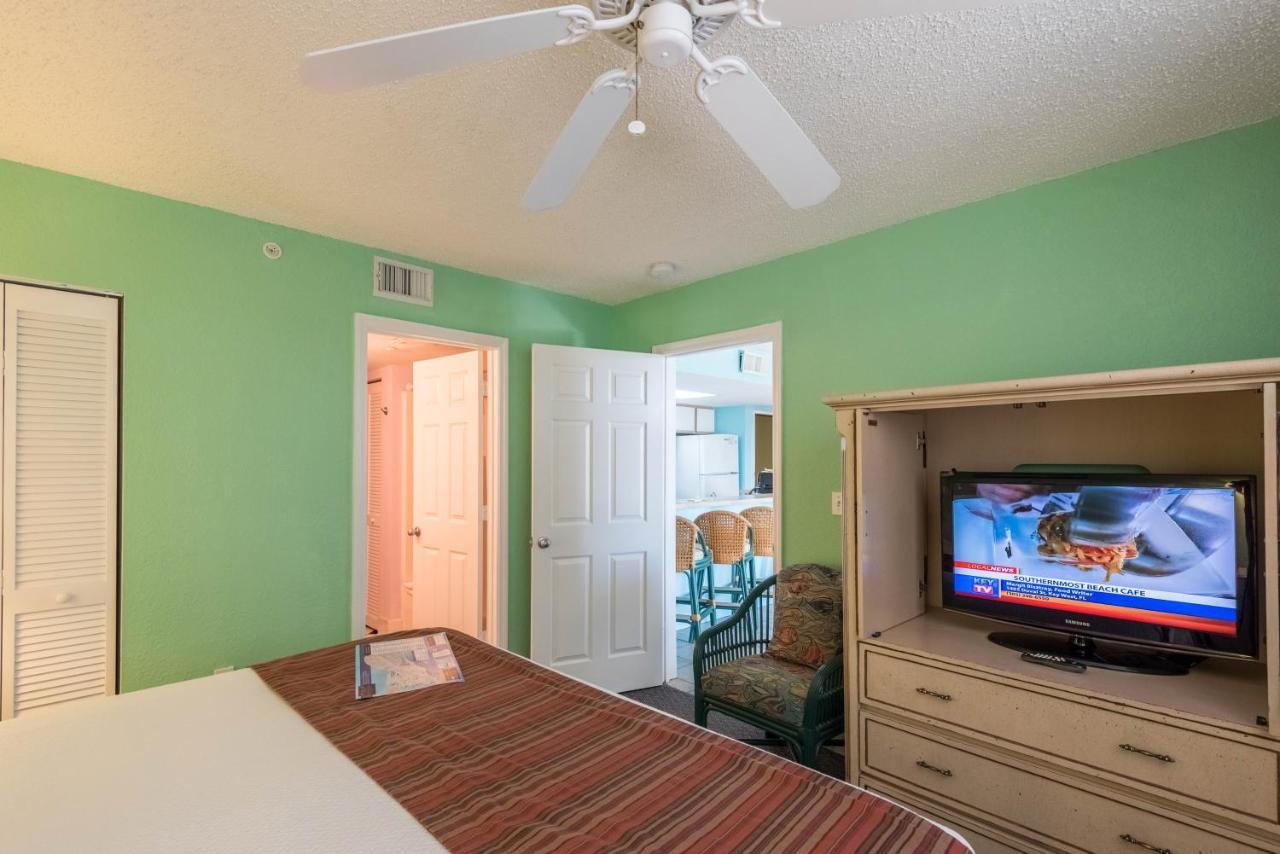Sunrise Suites Grand Bahama Suite #106 Κι Γουέστ Εξωτερικό φωτογραφία